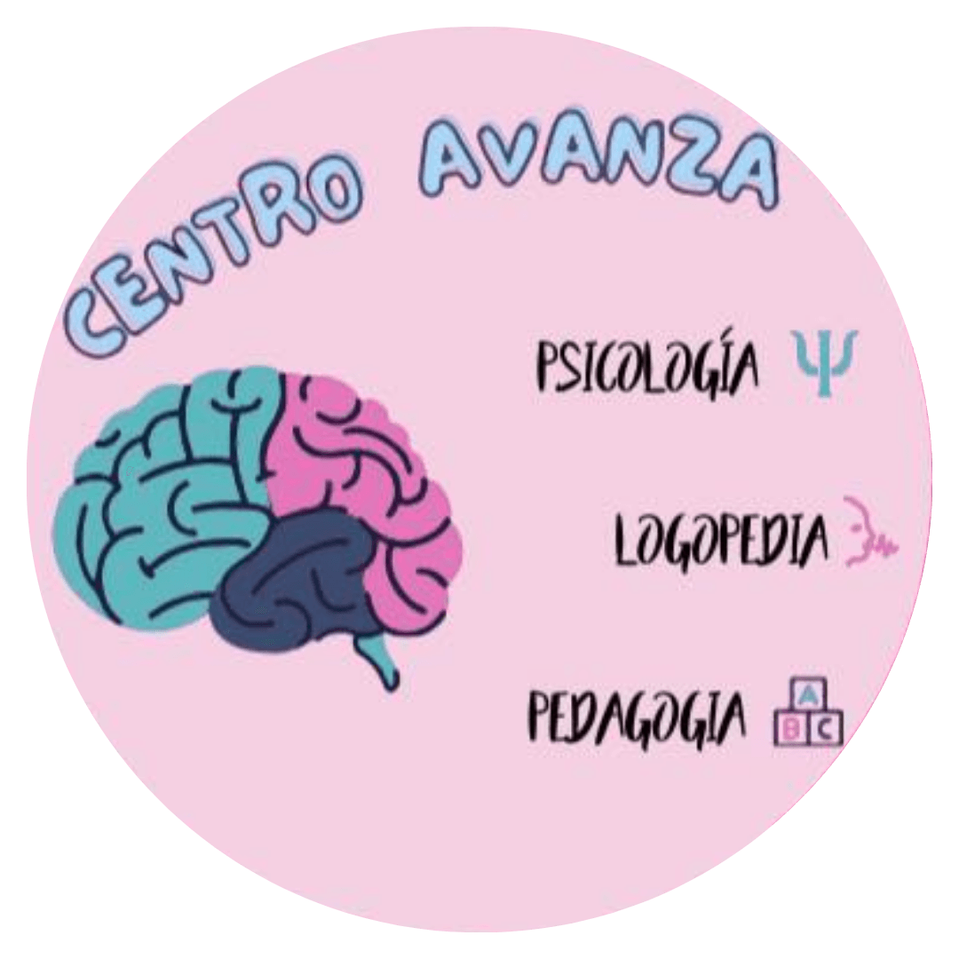 Logo Centro Avanza